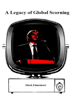 cover image of A Legacy of Global Scorning